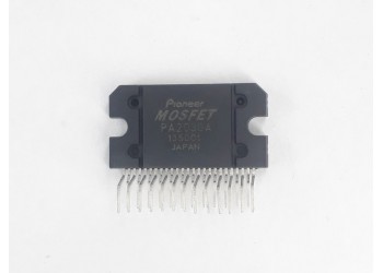 Circuito integrado - Saída de som Pioneer CI-Pa2030a