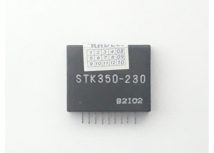 Circuito Integrado - Ci Stk-350-230
