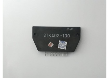 Circuito Integrado - CI Stk - 402-100