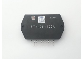 Circuito Integrado - CI Stk - 405-100