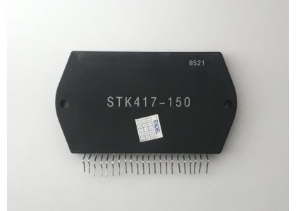 Circuito Integrado - CI Stk - 417-150