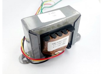Transformador 6v 1a ( Trafo) Bivolt - Tr-01-001