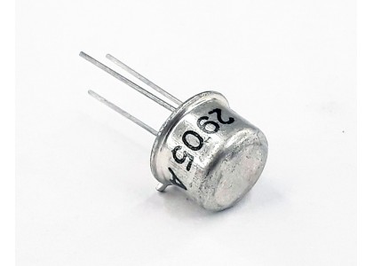 Transistor Fet Mosfet 2n 2905