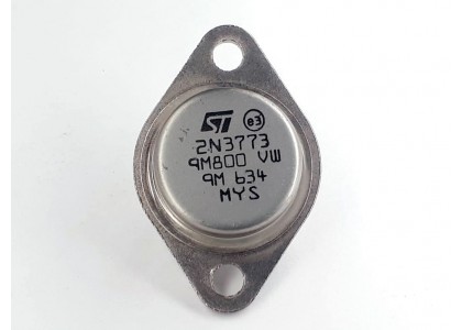 Transistor 2n3773 Original - St Microelectronics