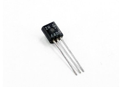 Transistor 2n4400 - 2n 4400 - 4400