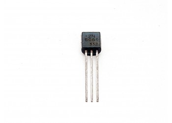 Transistor 2n5061 - 2n 5061 - 5061