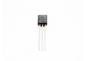 Transistor 2n5062 - 2n 5062 Fet Mosfet