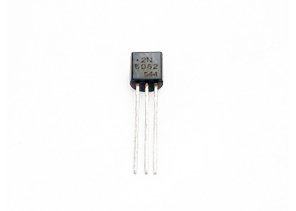 Transistor 2n5062 - 2n 5062 Fet Mosfet