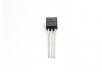 Transistor 2n5064 - 2n 5064