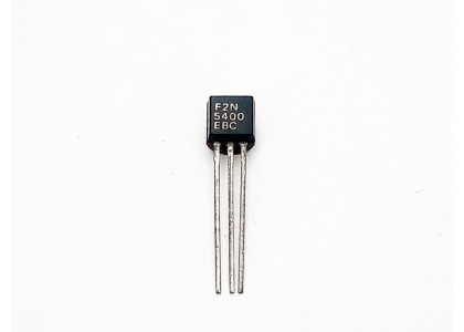 Transistor 2n5401 - 2n 5401 To-92