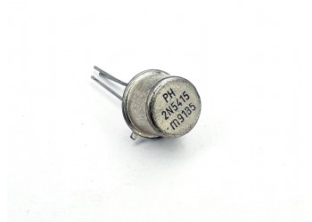 Transistor 2n5415 Metálico