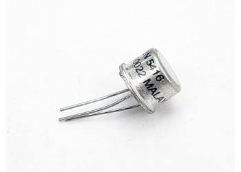 Transistor 2n5416 - 2n 5416 Pnp 350v