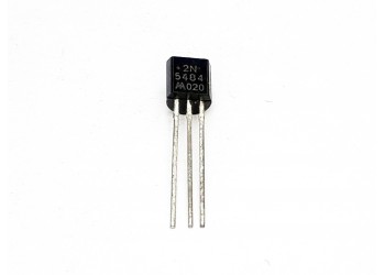 Transistor 2n5484 - 2n 5484 Rf Jfet To-92
