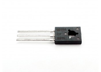 Transistor 2n6075 Triac 600v