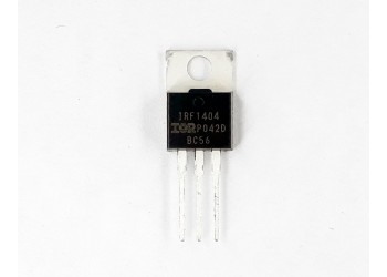 Transistor Irf1404pbf Mosfet Original Ir