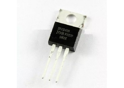 Transistor Mosfet Irfz 48n